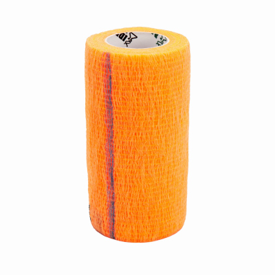 4" ORG Co Bandage