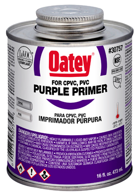 16OZ Purple Primer