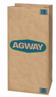 5PK30GAL AGWAY LWN Bag
