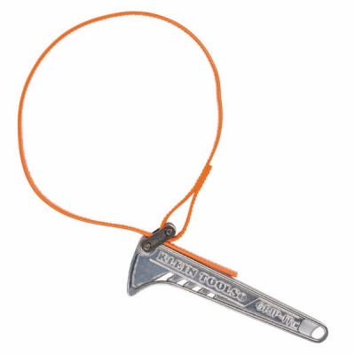 6" Strap Wrench