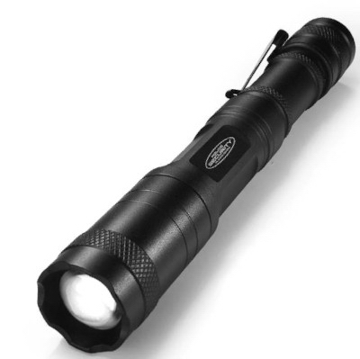 2AA Sleuth Flashlight