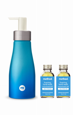 Foam Hand Soap Kit
