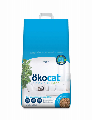 ORIG NAT Cat Litter