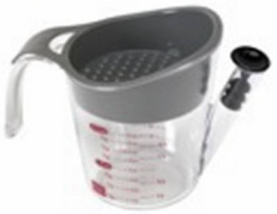 2C Gravy Separator