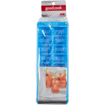 2CT Ice Cube Tray