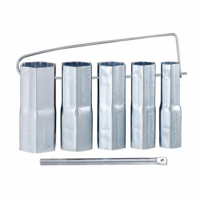 Socket Wrench Set