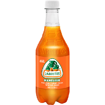 17.7OZ Mand Jarritos