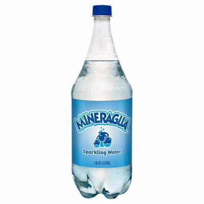 17.7OZ Jarritos Water