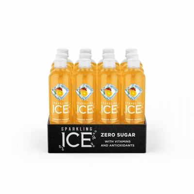 17OZ ORG Mang Ice Water