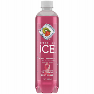 17OZ Kiwi Ice Water