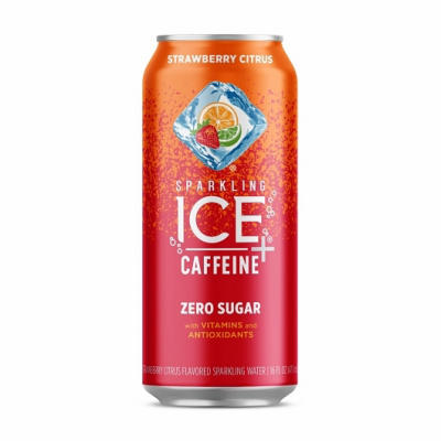 16OZStraw Sparkling Ice