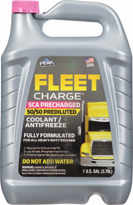 GAL SCA Antifreeze