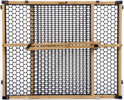 ADJ Bamboo Gate