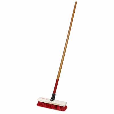 12" Deck Brush