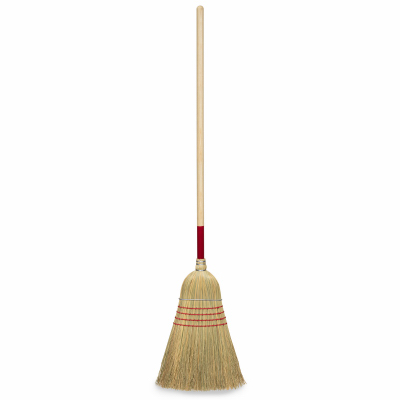 HD Prof Corn Broom