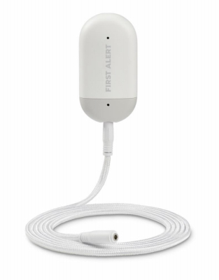WiFi Leak Detector