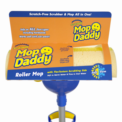 Mop Daddy Roller Mop