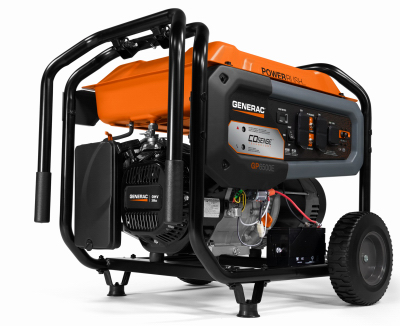 GP6500 Port Generator