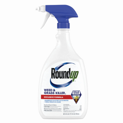 24OZ RTU Weed Killer