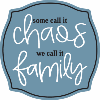 12x12 Chaos Sign