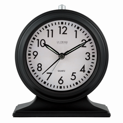 5.7" Alarm Clock