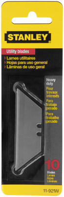 5PK HD Utility Blade