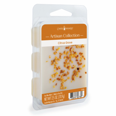 2.5OZ Citrus Wax Melts