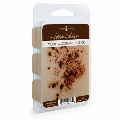 2.5OZ Cinn Wax Melts