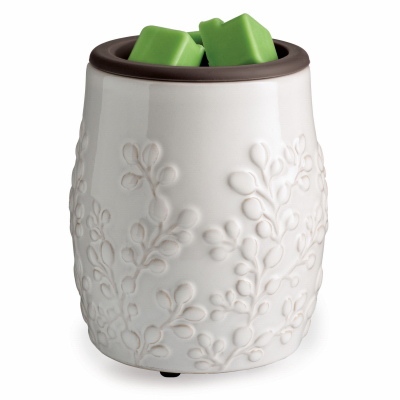 Willow Candle Warmer