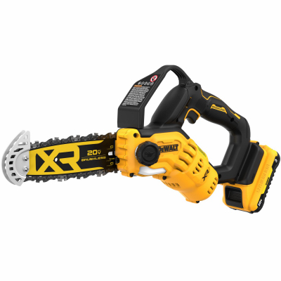 20V Pruning ChainsawKit