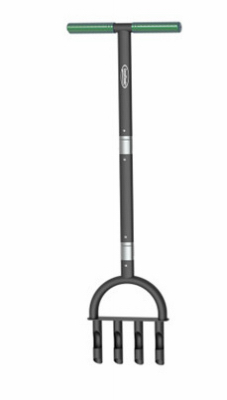 GT Coring Aerator