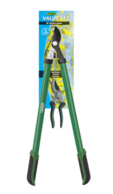 GT Lopper&Pruner Set