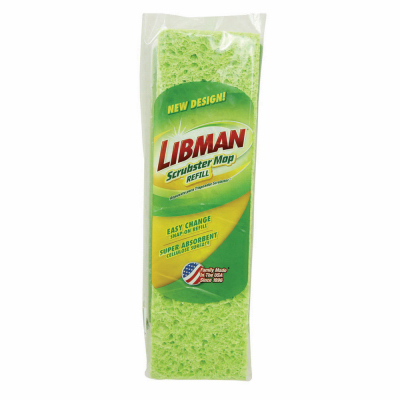 Scrubster Mop Refill