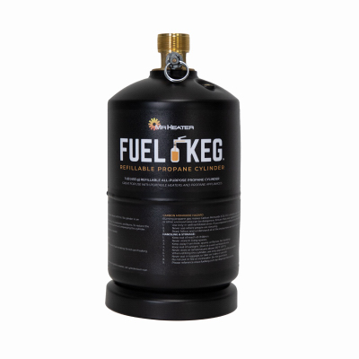 LB Propane Cylinder