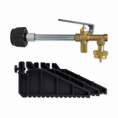 LB Refill Tank System