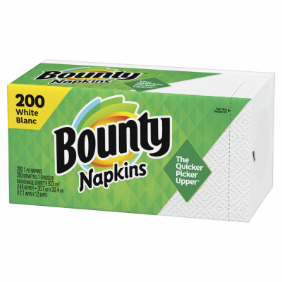 200CT Bounty Napkin