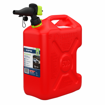 5.3GAL Military Gas Can