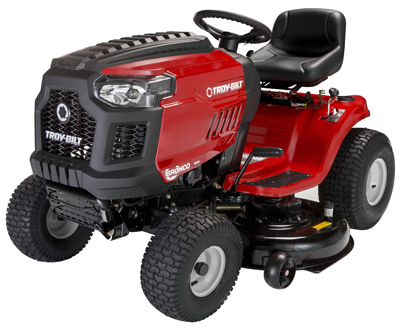 42" Auto LWN Tractor