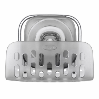 Suction Sponge Holder