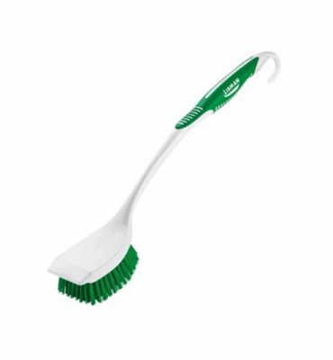 Long Handle Scrub Brush