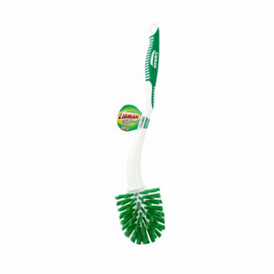 Angle Toilet Bowl Brush