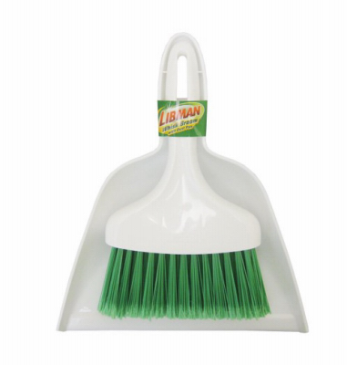 Whisk Broom/Dust Pan