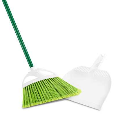 Pet Plus Angle Broom