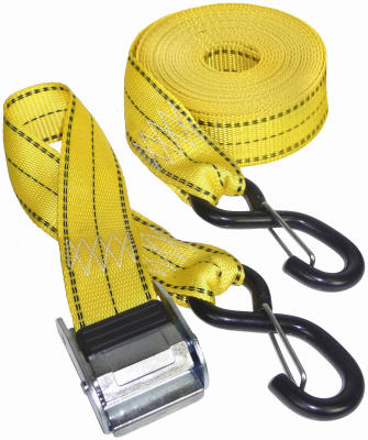 2PK 2x8 Cam Tie Down