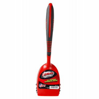 Short Handle Util Brush