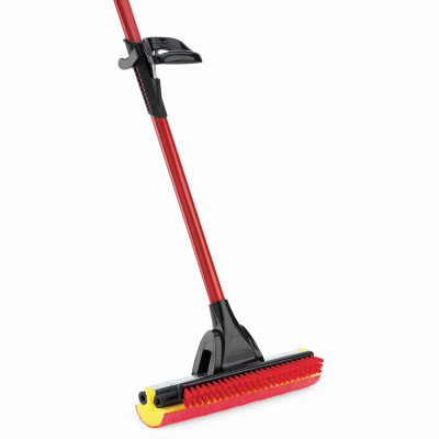 Roller Mop Scrub Brush