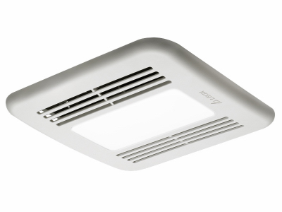 LED Bath Fan