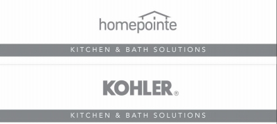 4' HP Kohler Header Kit