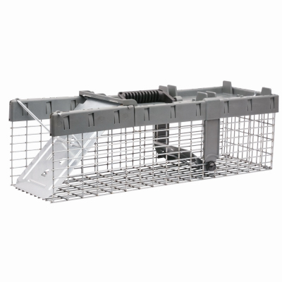 SM Animal Trap