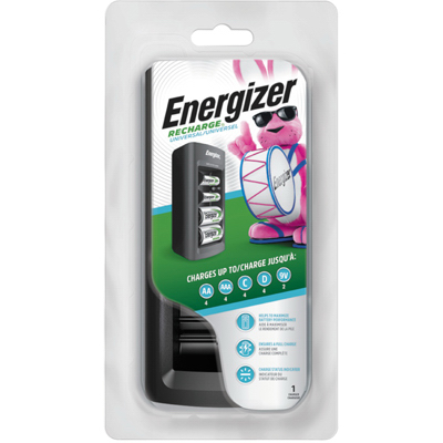 Univ Battery Charger